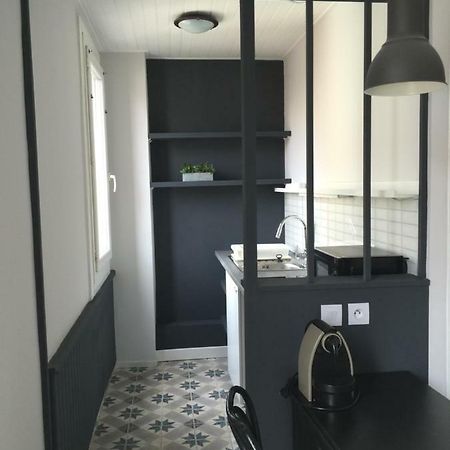 Appartement Aux Bordures De Centre Ville Pret De La Gare. Монпелье Экстерьер фото